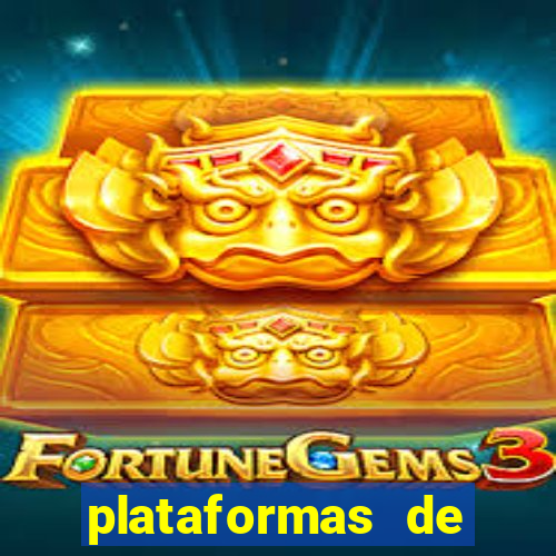 plataformas de jogos que pagam por cadastro sem deposito